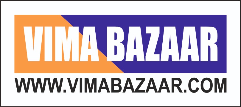 VimaBazaar Logo